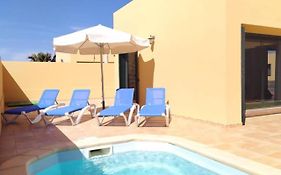 Anahi Homes Corralejo - Bicacarera 5